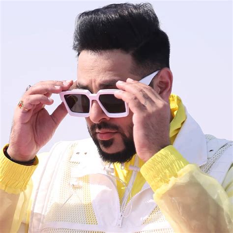 Badshah Sunglasses .